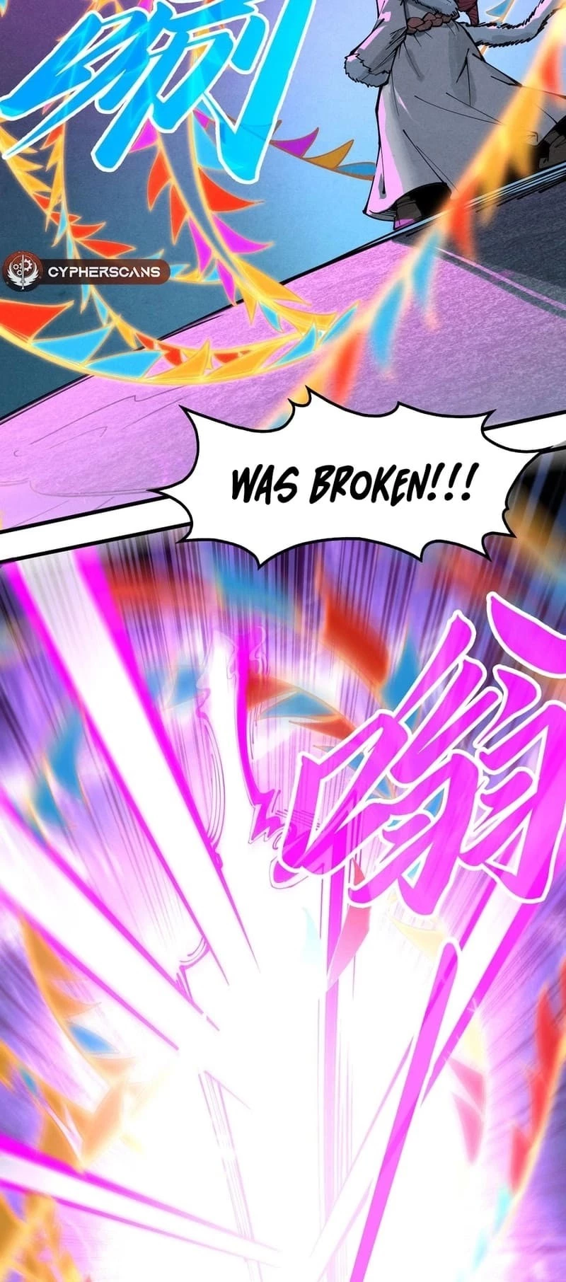 The Ultimate of All Ages Chapter 256 - 24