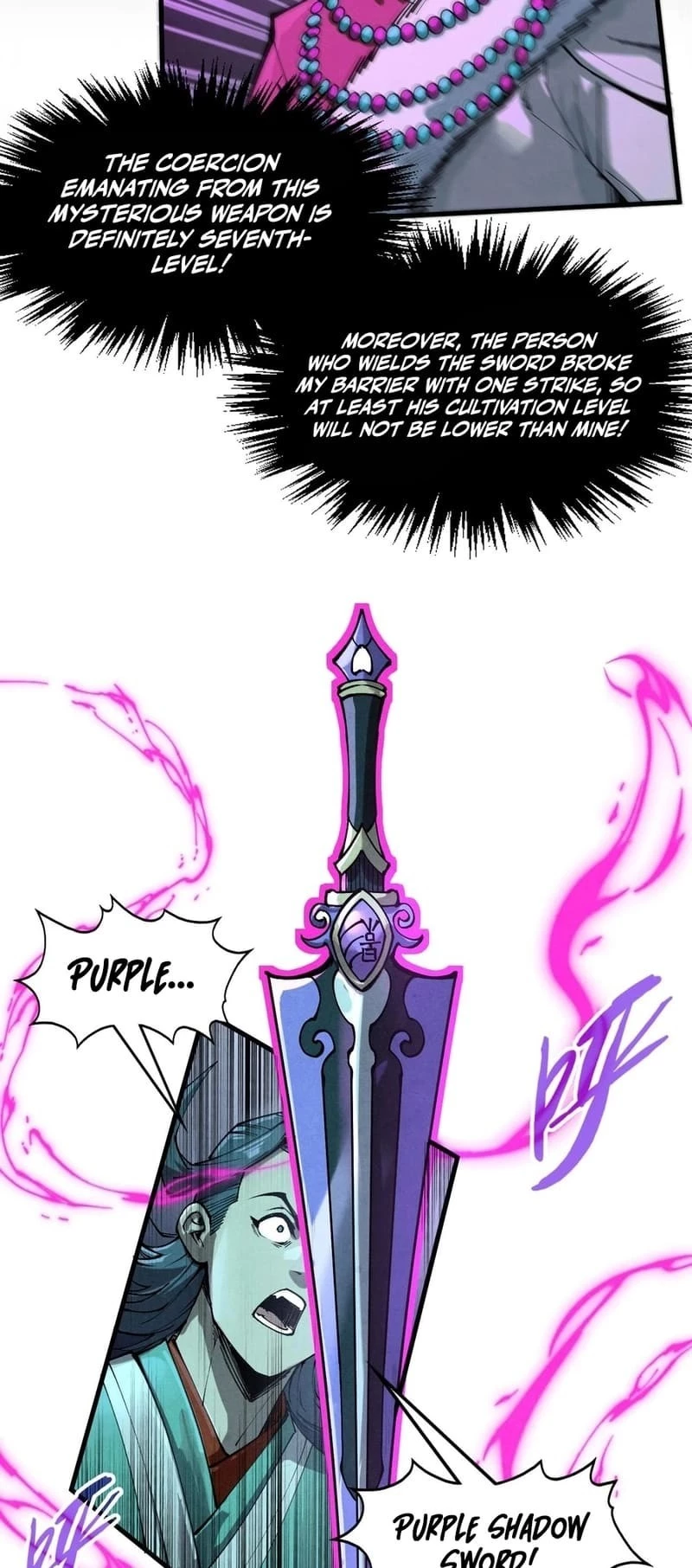 The Ultimate of All Ages Chapter 256 - 26