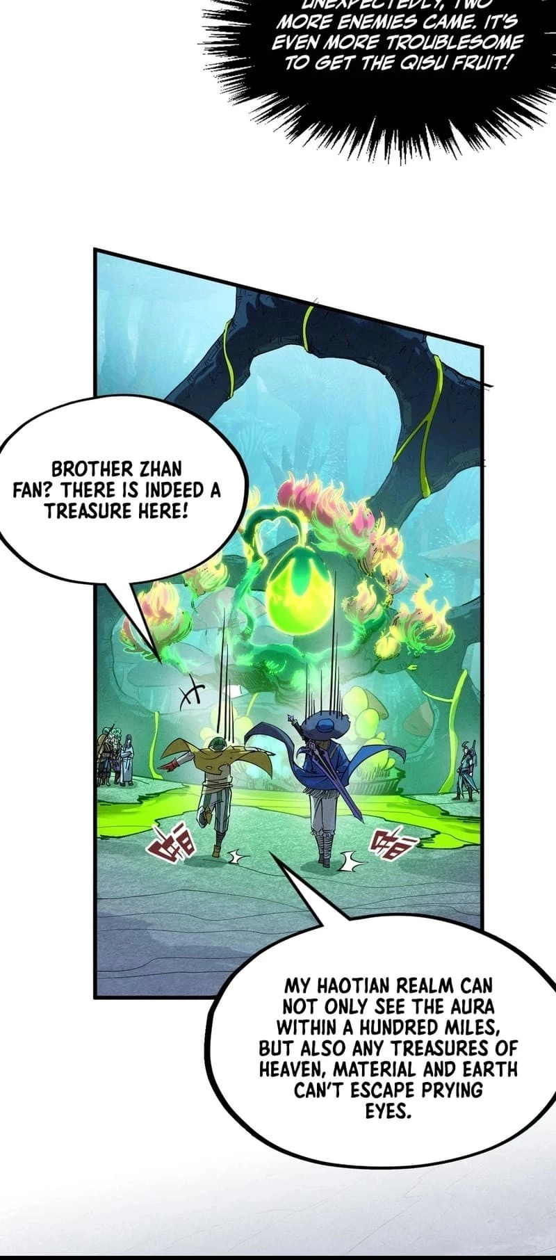 The Ultimate of All Ages Chapter 256 - 30