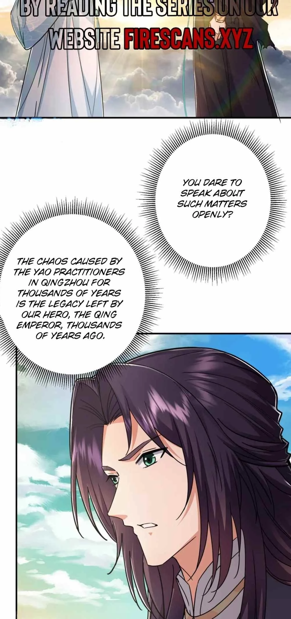 Keep a Low Profile, Sect Leader Chapter 301 - 5