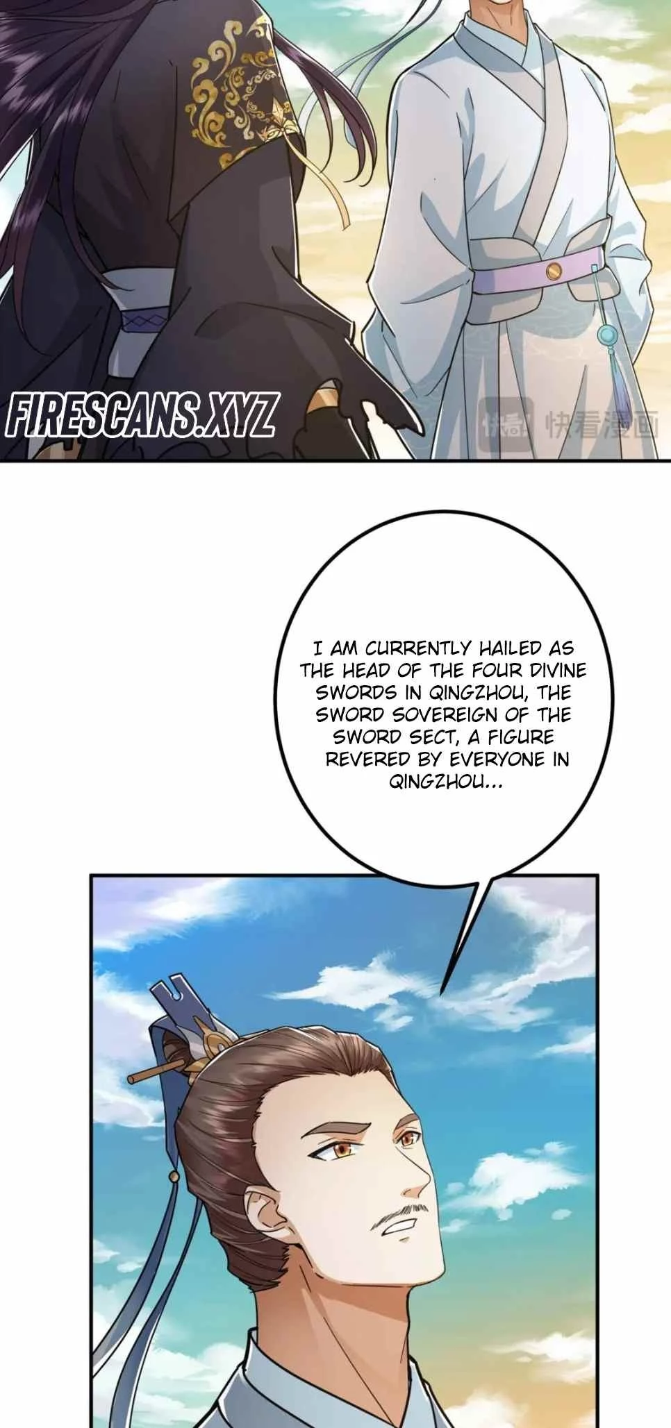 Keep a Low Profile, Sect Leader Chapter 301 - 23