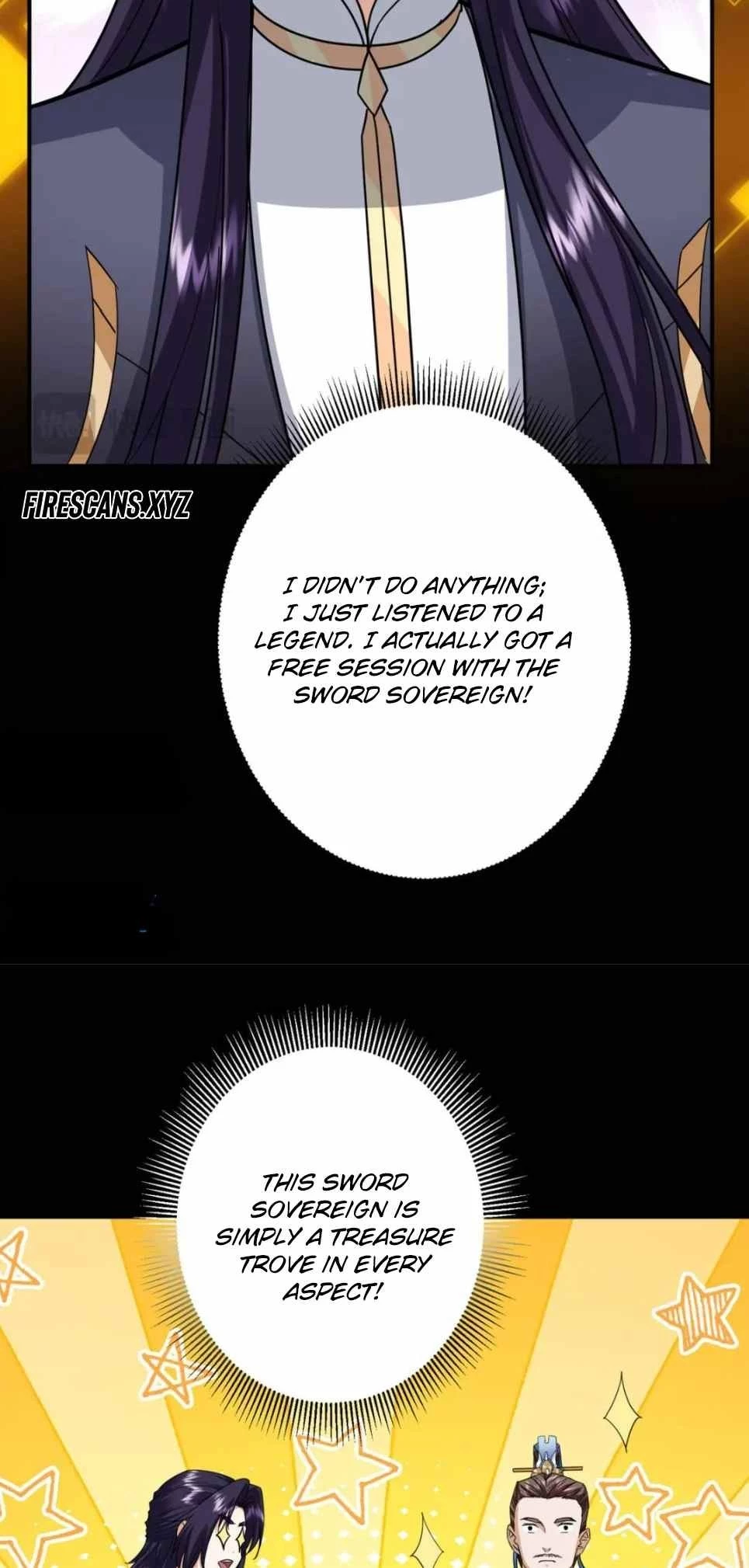 Keep a Low Profile, Sect Leader Chapter 301 - 37