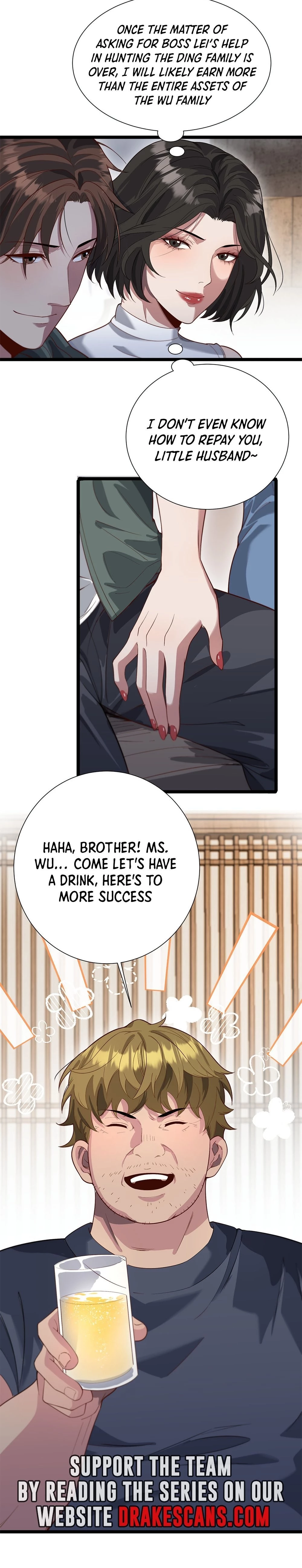 I'm Stuck on the Same Day for a Thousand Years Chapter 62 - 2