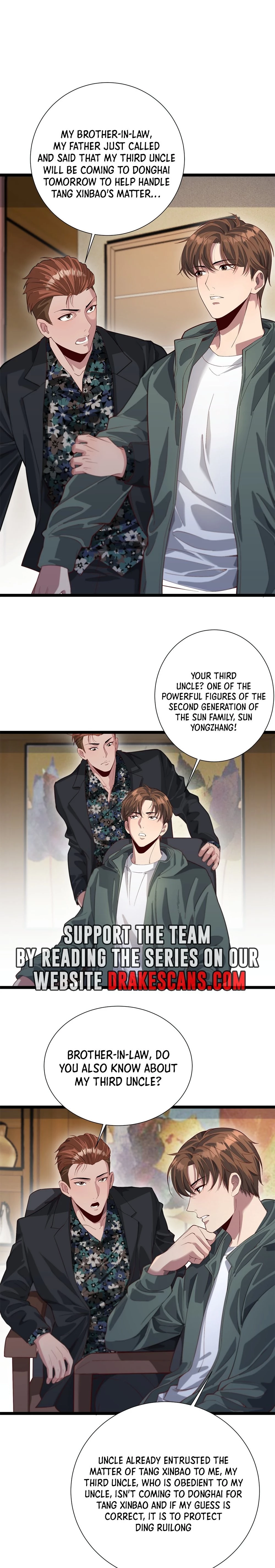 I'm Stuck on the Same Day for a Thousand Years Chapter 62 - 4