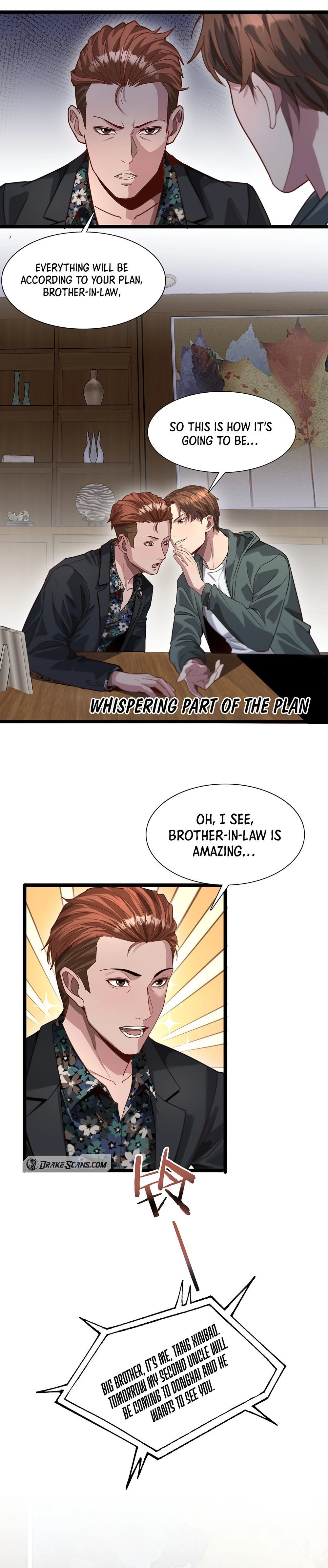 I'm Stuck on the Same Day for a Thousand Years Chapter 62 - 6