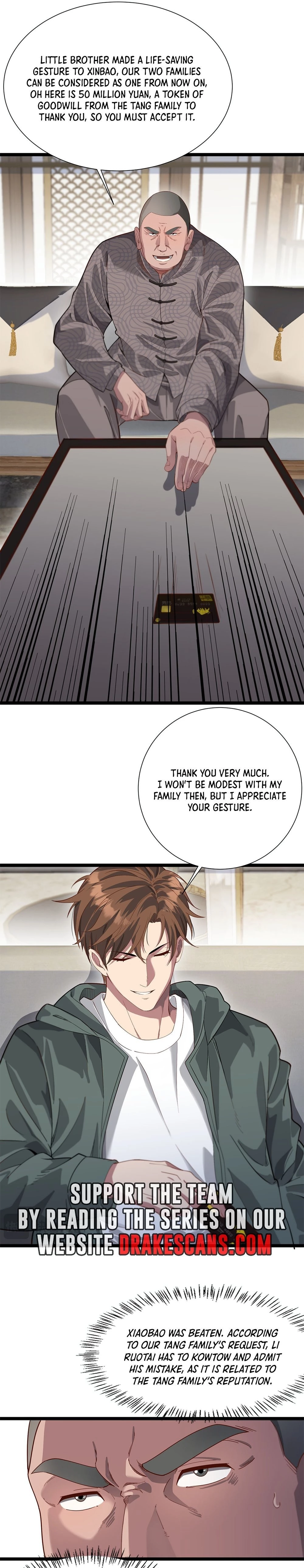 I'm Stuck on the Same Day for a Thousand Years Chapter 62 - 9