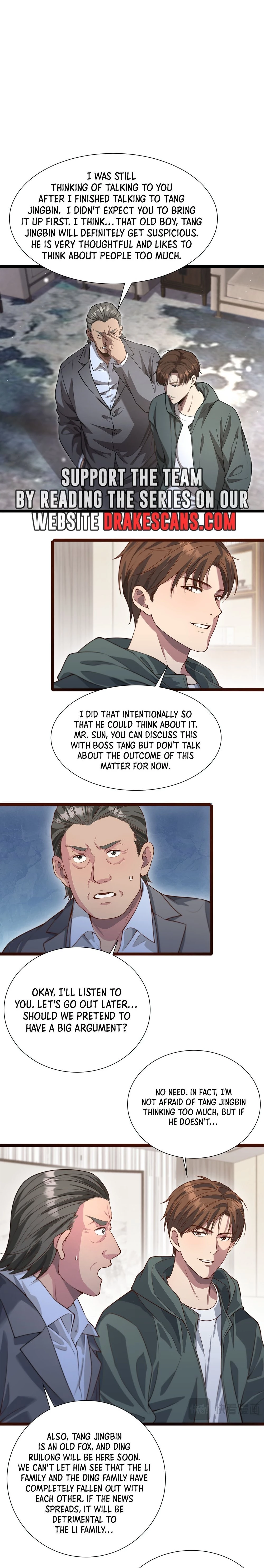 I'm Stuck on the Same Day for a Thousand Years Chapter 62 - 15