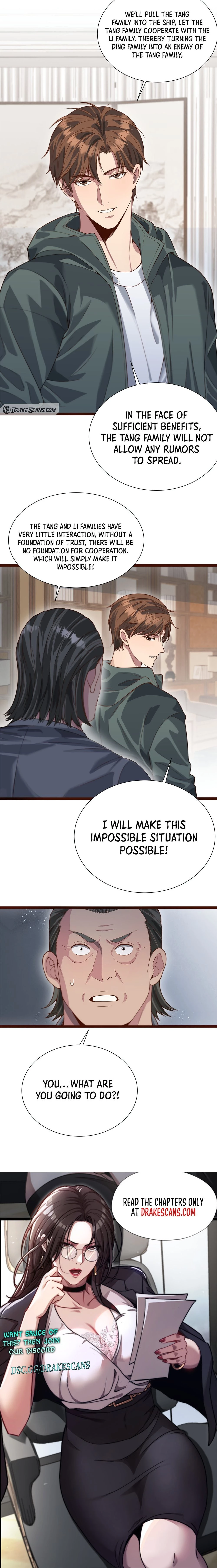 I'm Stuck on the Same Day for a Thousand Years Chapter 62 - 16