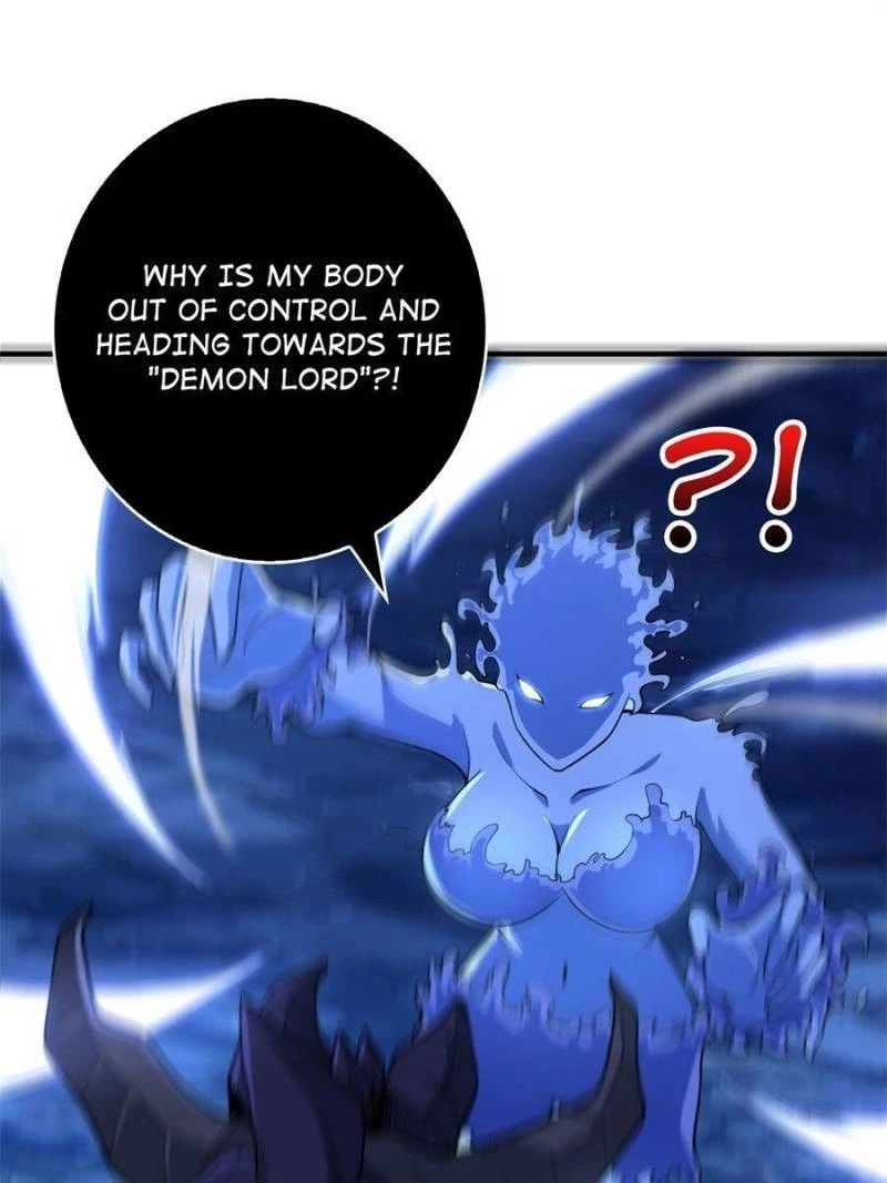 I'm Really Not the Villain Chapter 0.5 - 1
