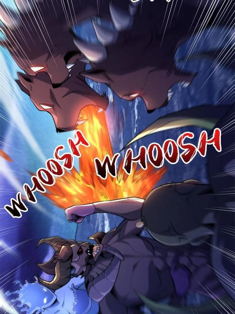 I'm Really Not the Villain Chapter 0.5 - 3