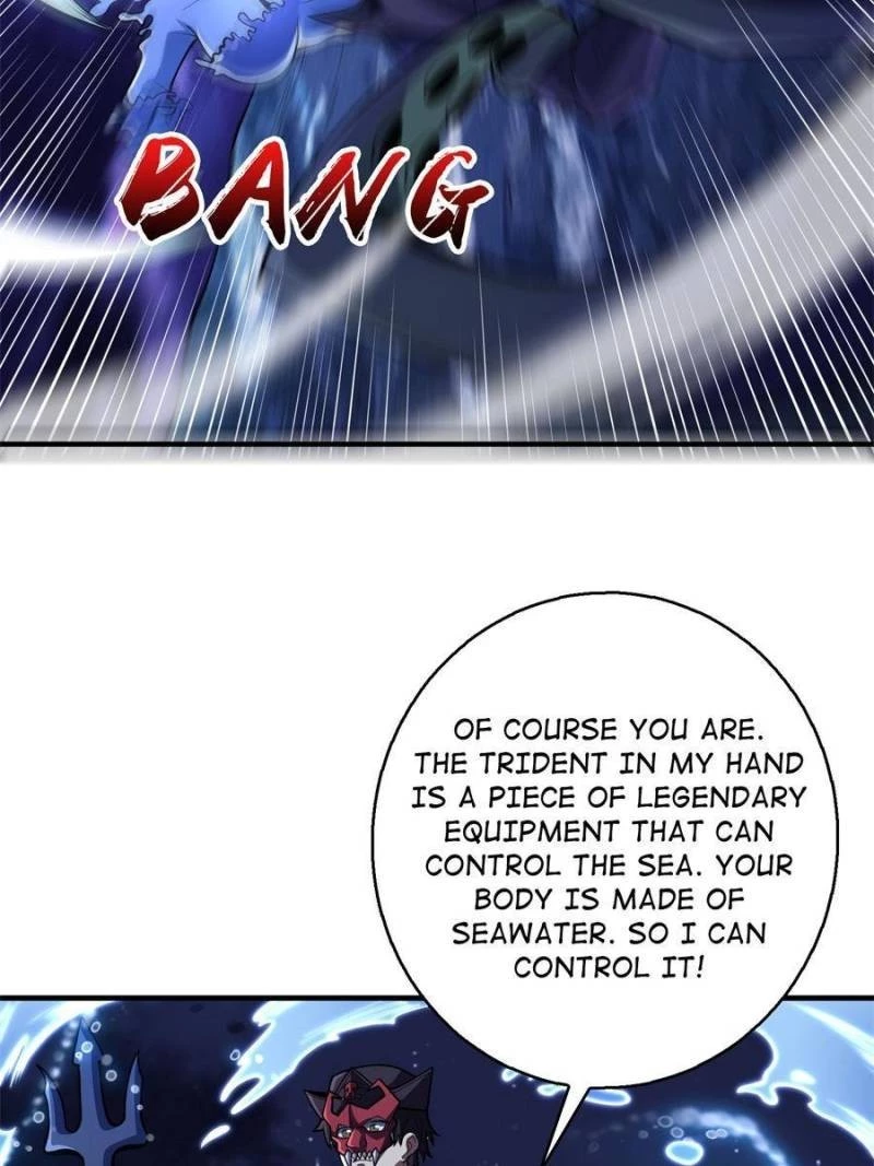 I'm Really Not the Villain Chapter 0.5 - 4