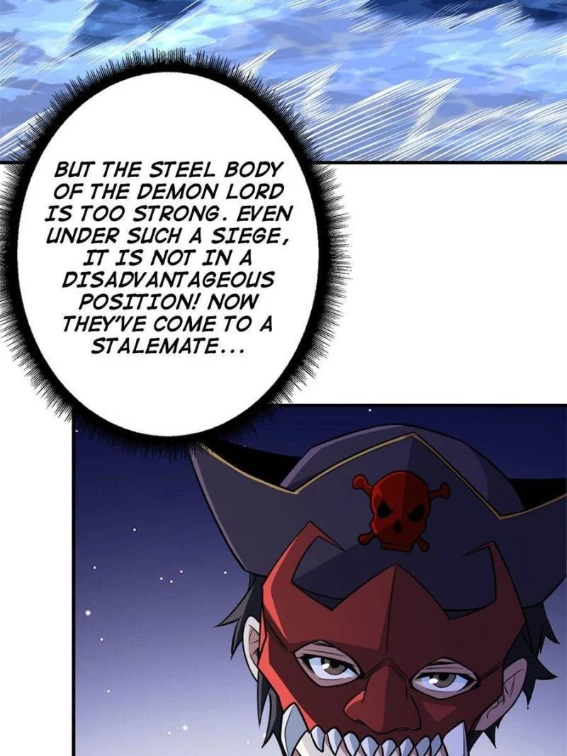 I'm Really Not the Villain Chapter 0.5 - 6