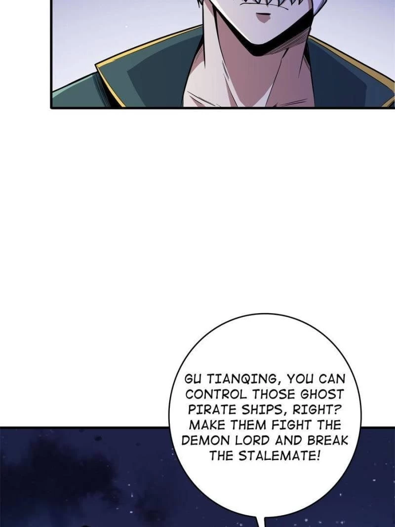 I'm Really Not the Villain Chapter 0.5 - 7