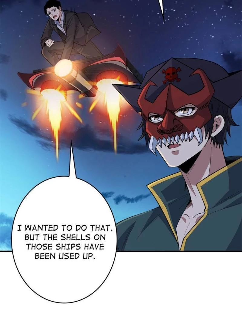 I'm Really Not the Villain Chapter 0.5 - 8