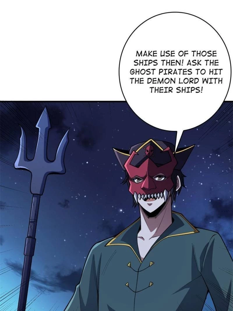 I'm Really Not the Villain Chapter 0.5 - 9