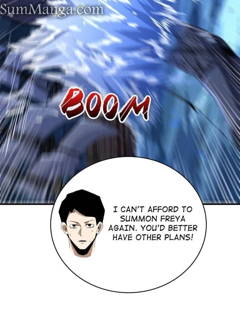 I'm Really Not the Villain Chapter 0.5 - 15