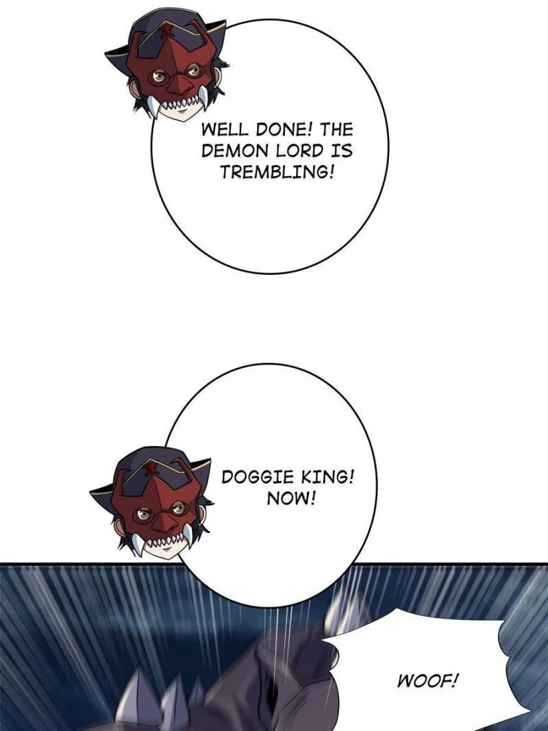 I'm Really Not the Villain Chapter 0.5 - 17