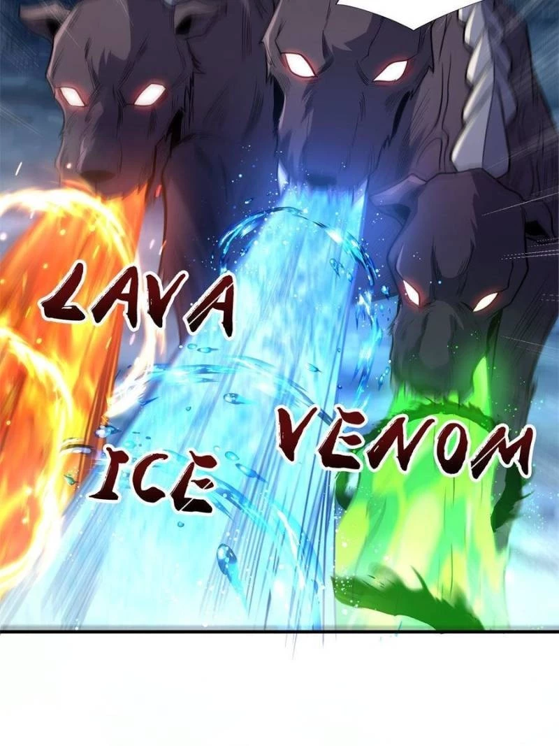 I'm Really Not the Villain Chapter 0.5 - 18