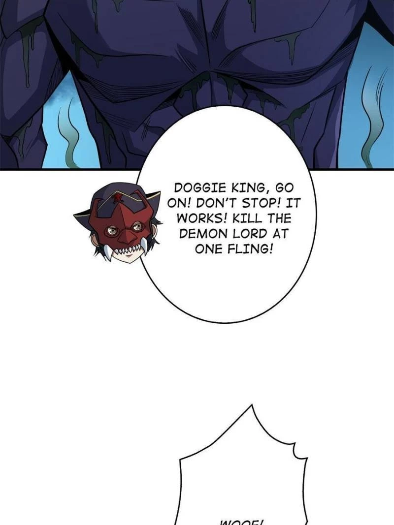 I'm Really Not the Villain Chapter 0.5 - 20