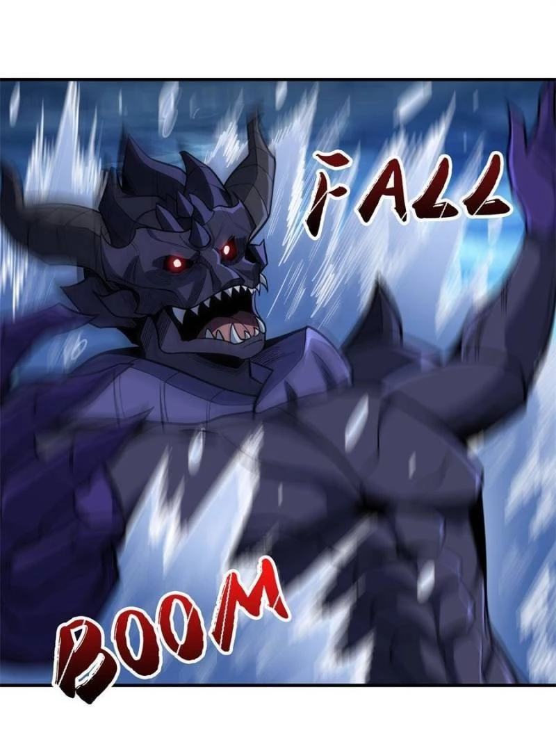 I'm Really Not the Villain Chapter 0.5 - 23