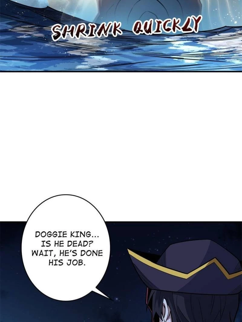 I'm Really Not the Villain Chapter 0.5 - 25