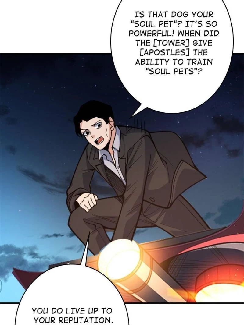 I'm Really Not the Villain Chapter 0.5 - 27