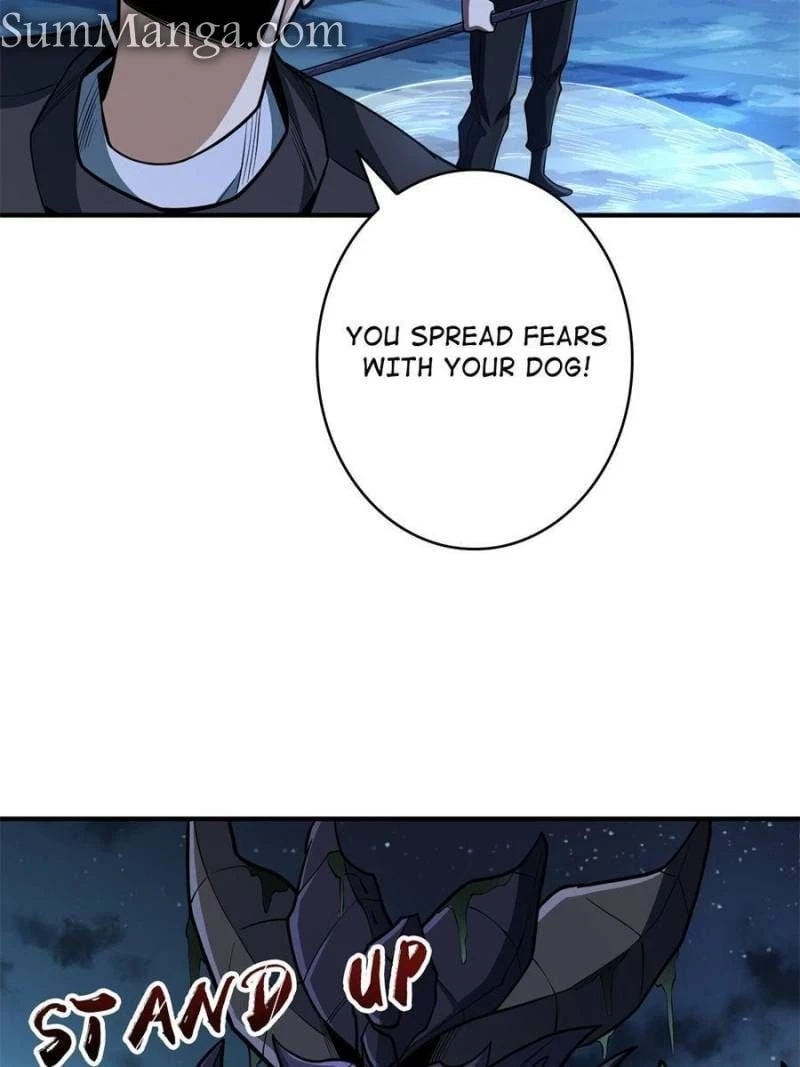 I'm Really Not the Villain Chapter 0.5 - 29