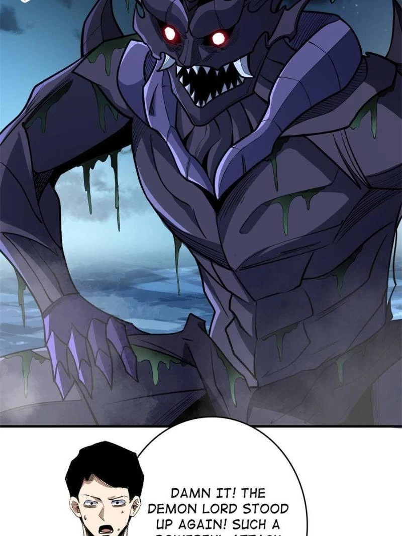 I'm Really Not the Villain Chapter 0.5 - 30