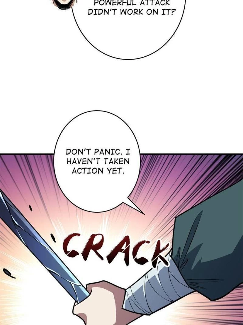 I'm Really Not the Villain Chapter 0.5 - 31