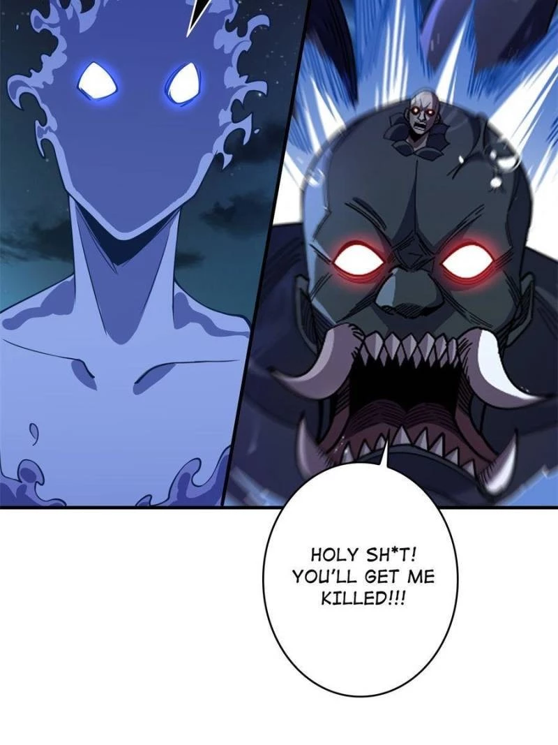 I'm Really Not the Villain Chapter 0.5 - 37