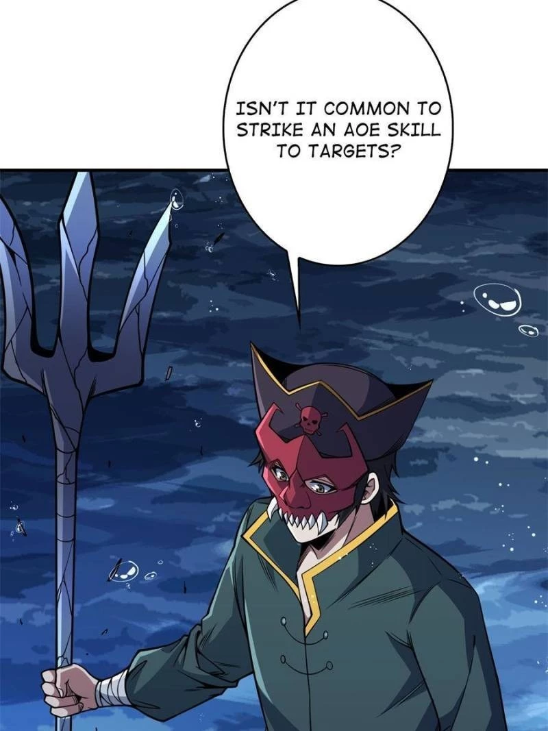 I'm Really Not the Villain Chapter 0.5 - 40