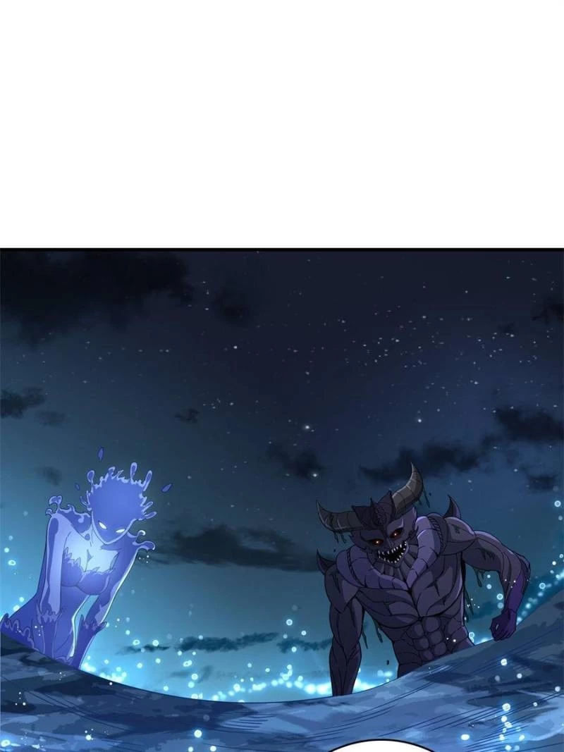 I'm Really Not the Villain Chapter 0.5 - 43