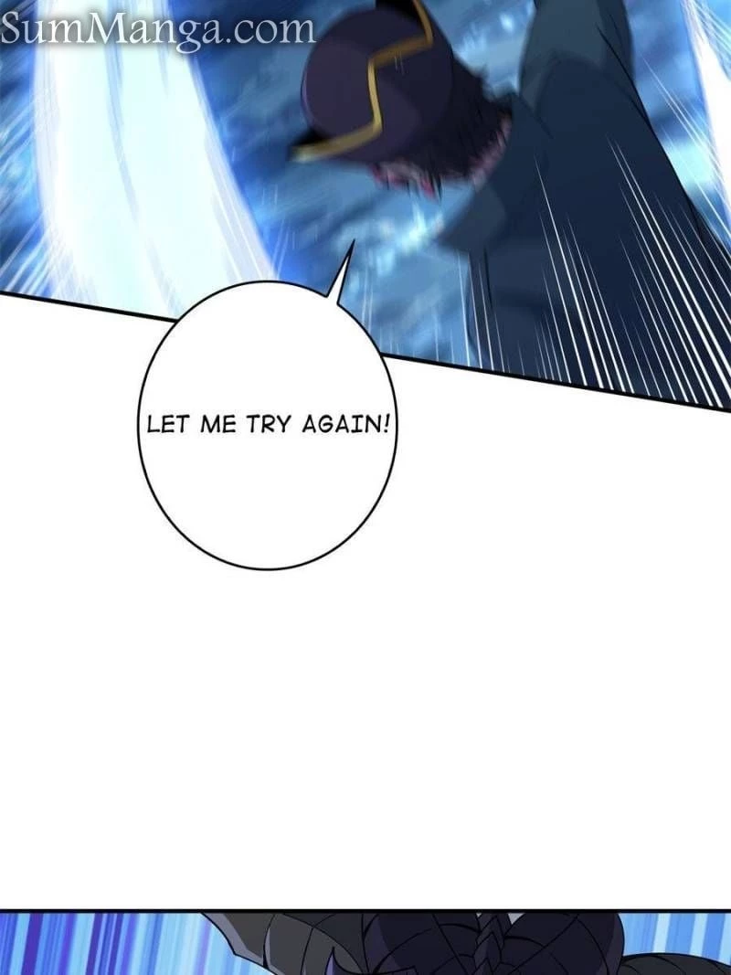 I'm Really Not the Villain Chapter 0.5 - 46