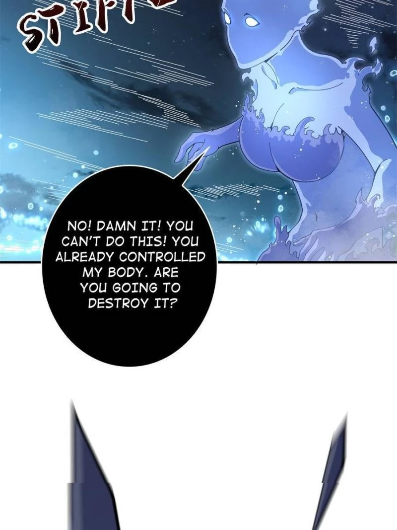 I'm Really Not the Villain Chapter 0.5 - 49