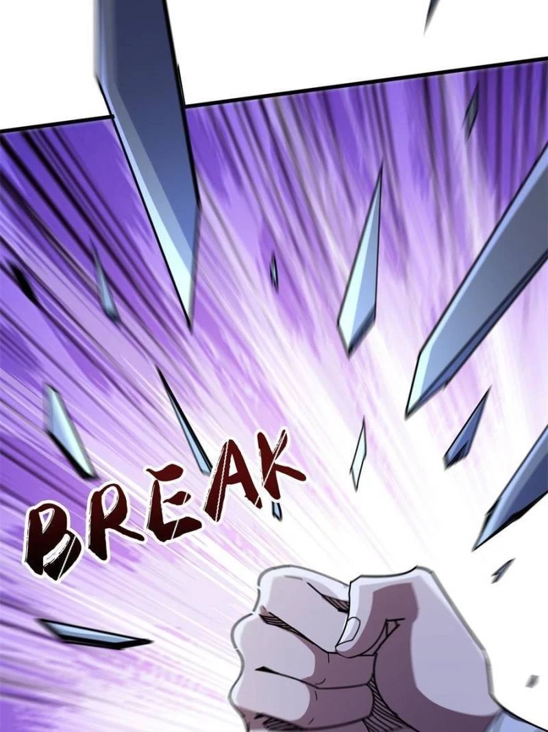 I'm Really Not the Villain Chapter 0.5 - 50