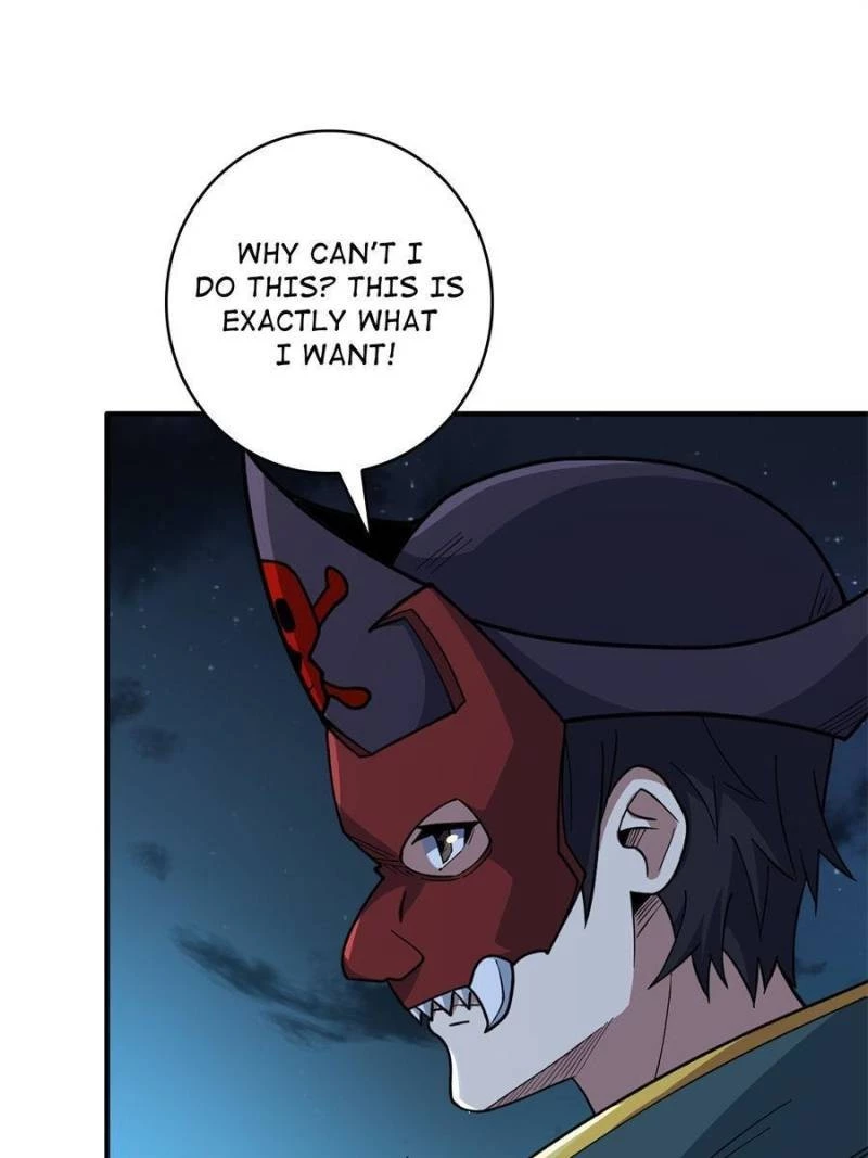 I'm Really Not the Villain Chapter 0.5 - 54