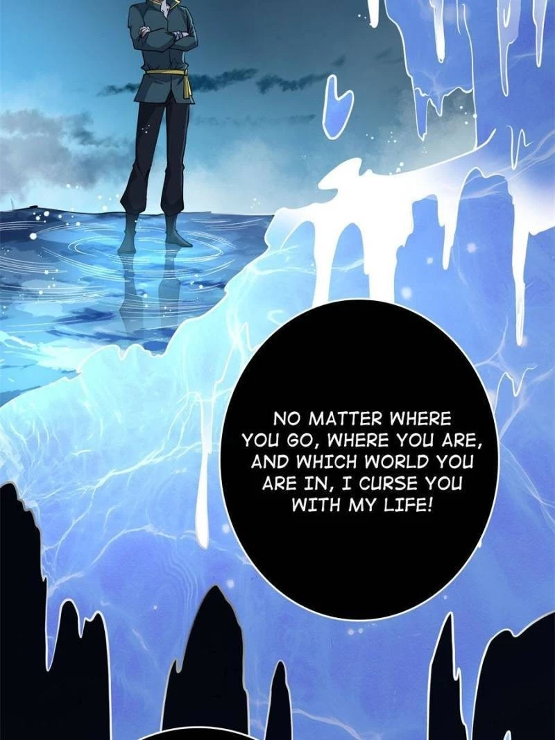 I'm Really Not the Villain Chapter 0.5 - 58