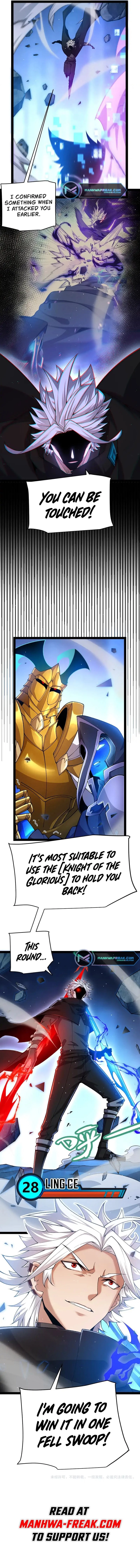The Game That I Came From Chapter 239 - 10