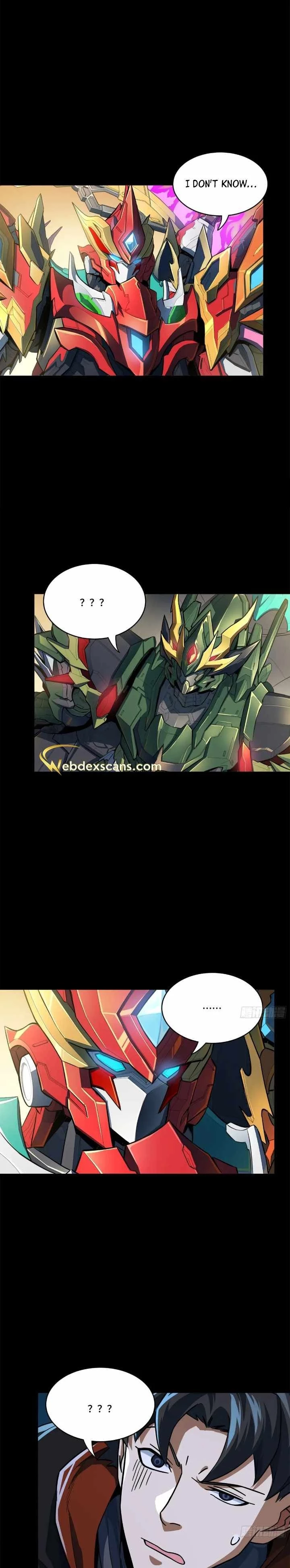 Legend of Star General Chapter 166 - 2