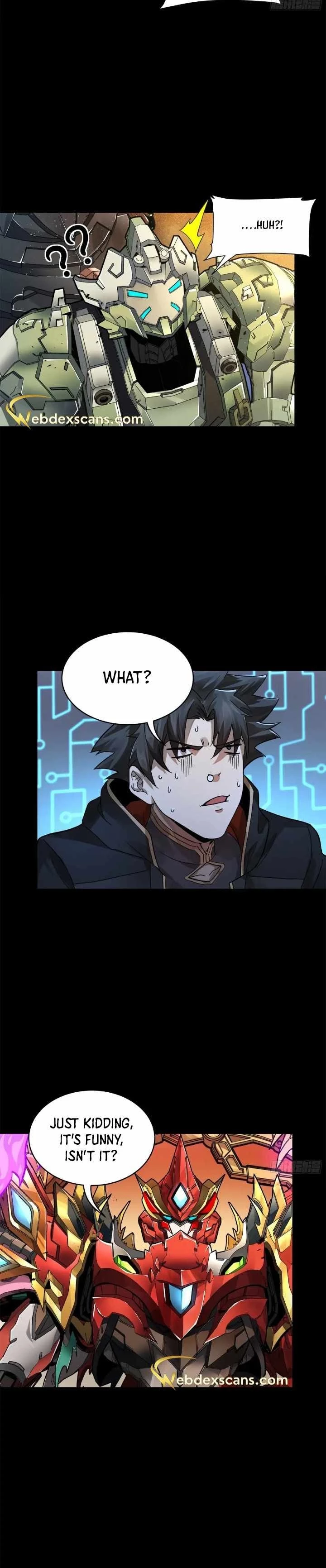 Legend of Star General Chapter 166 - 13