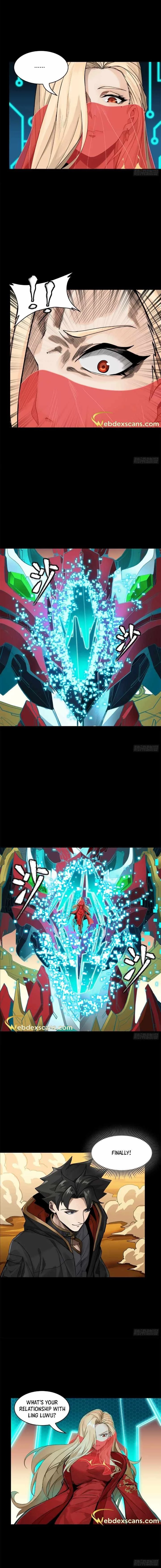 Legend of Star General Chapter 166 - 16