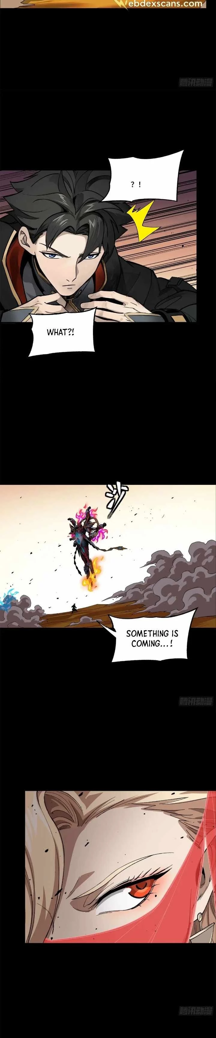 Legend of Star General Chapter 166 - 19