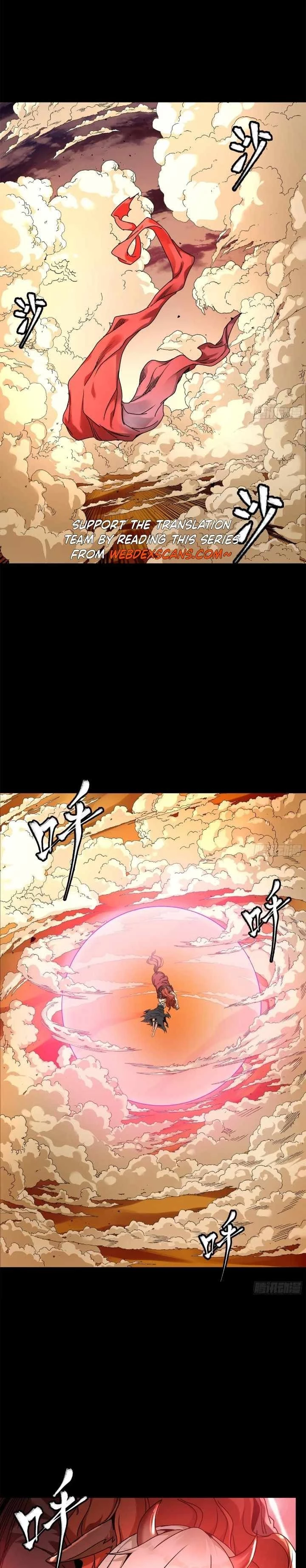 Legend of Star General Chapter 167 - 19