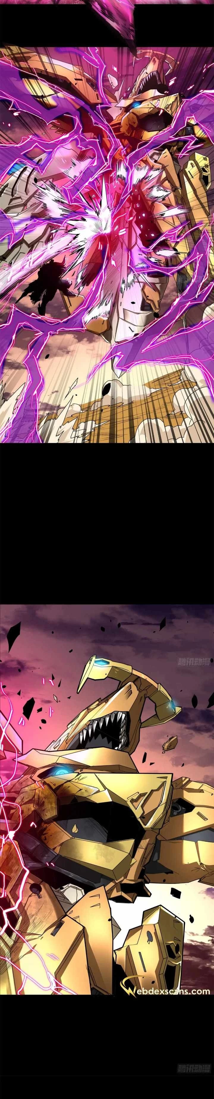 Legend of Star General Chapter 167 - 23