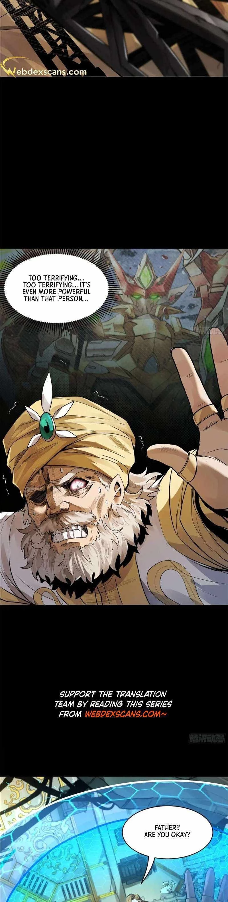 Legend of Star General Chapter 169 - 6