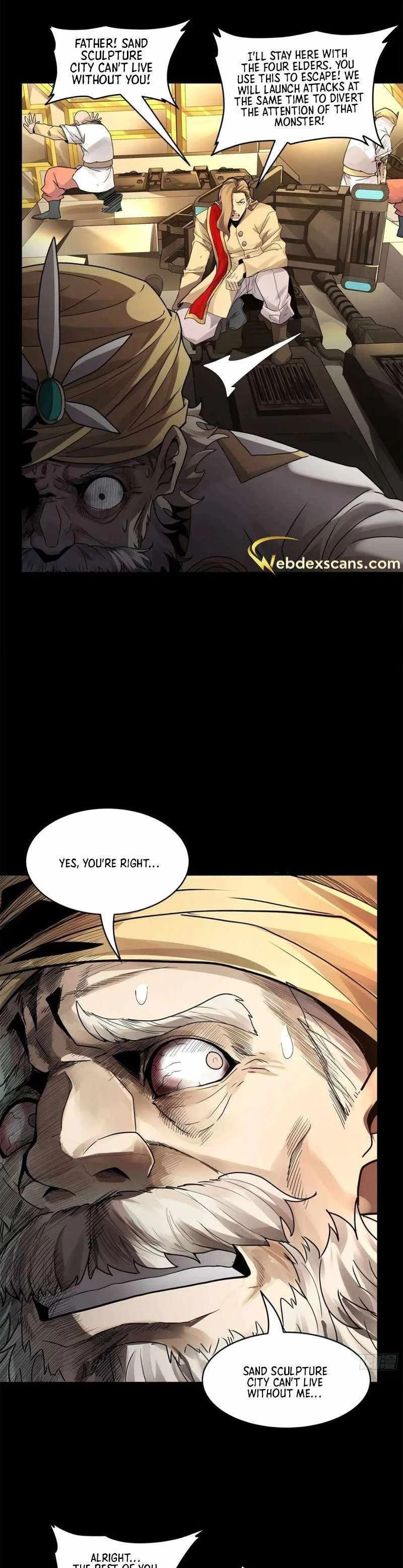Legend of Star General Chapter 169 - 10