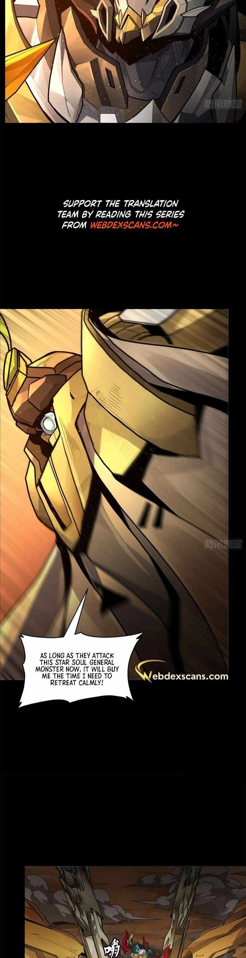 Legend of Star General Chapter 169 - 14