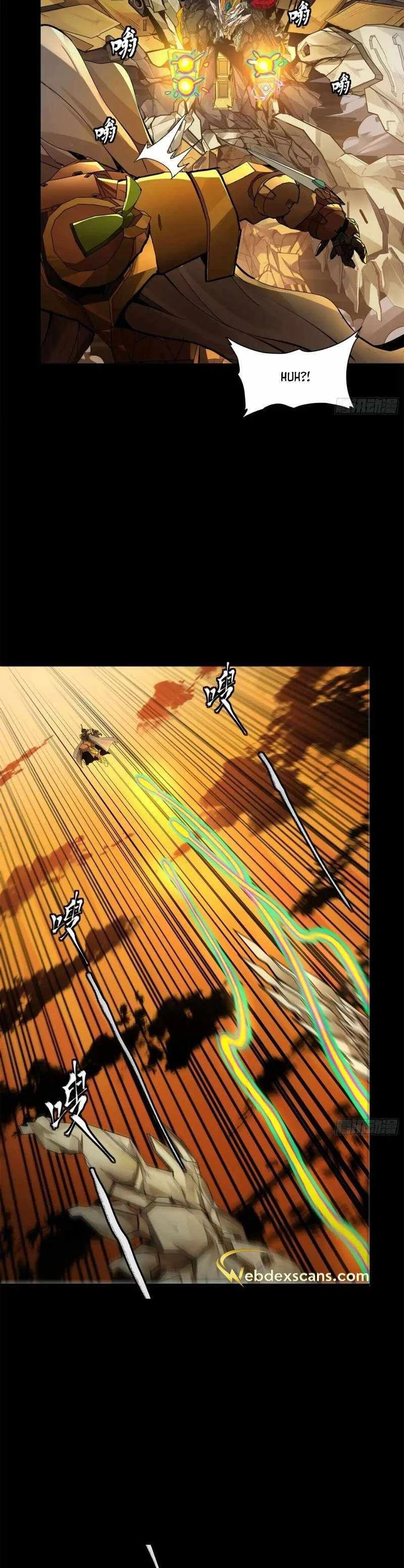 Legend of Star General Chapter 169 - 15