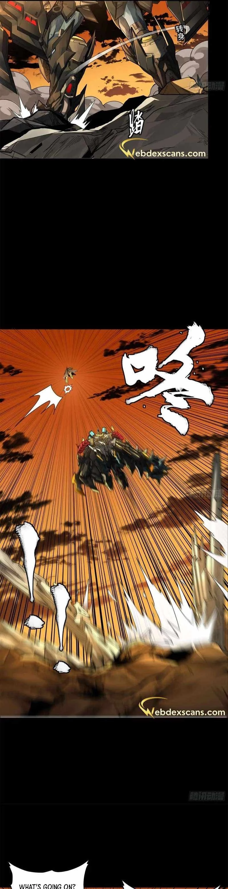 Legend of Star General Chapter 169 - 17