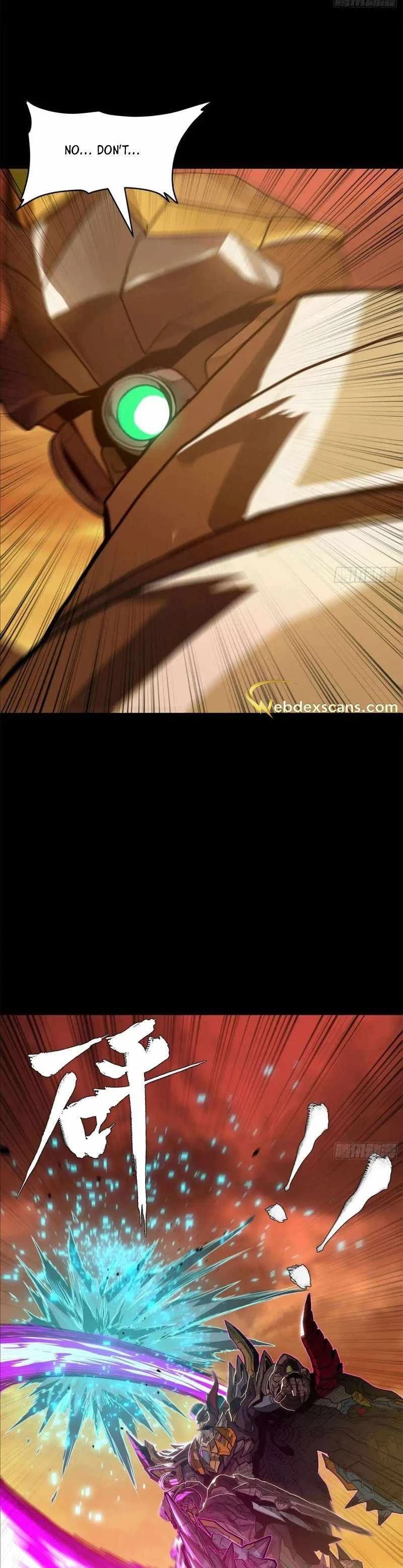 Legend of Star General Chapter 169 - 21